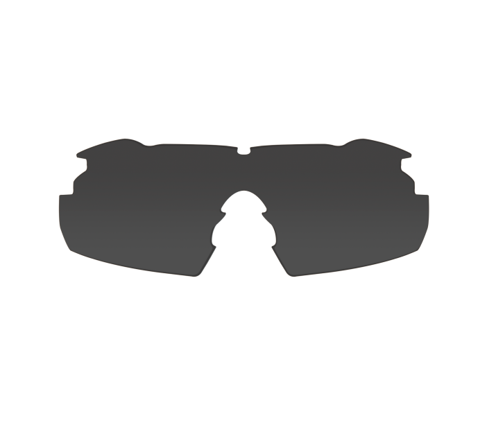 Wiley X WX VAPOR Semi Rimless Sunglasses N/a 44-25-133