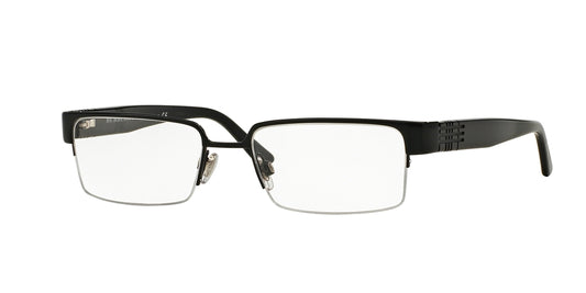 Burberry BE1110 Rectangle Eyeglasses