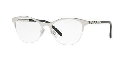 Burberry BE1298 Cat Eye Eyeglasses