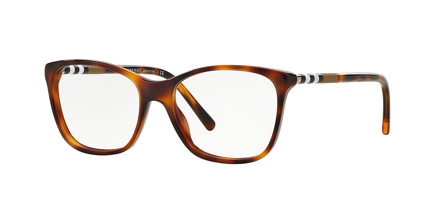Burberry BE2141 Square Eyeglasses