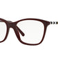 Burberry BE2141 Square Eyeglasses