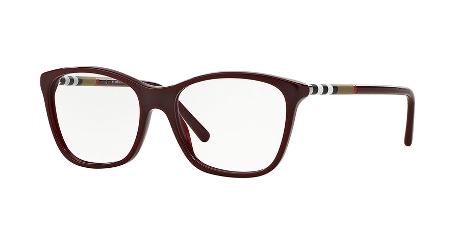 Burberry BE2141 Square Eyeglasses
