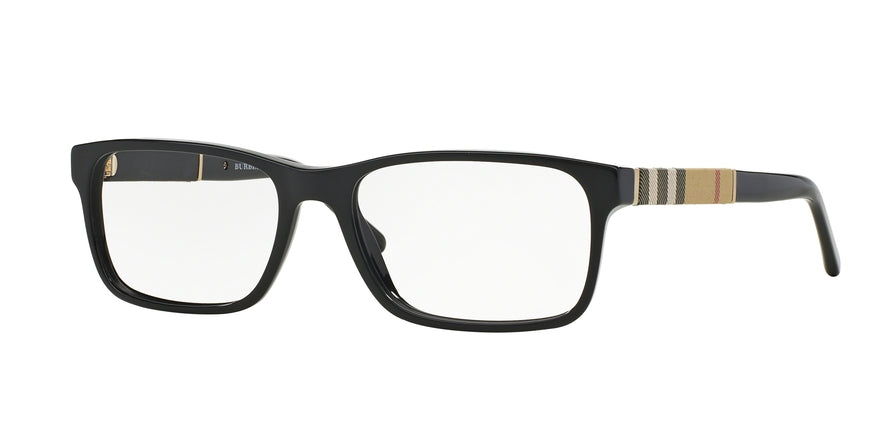 Burberry BE2162 Rectangle Eyeglasses