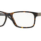 Burberry BE2162 Rectangle Eyeglasses