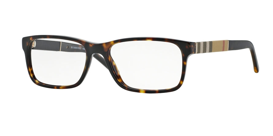 Burberry BE2162 Rectangle Eyeglasses