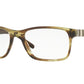 Burberry BE2162 Rectangle Eyeglasses