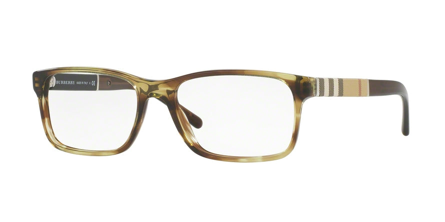 Burberry BE2162 Rectangle Eyeglasses