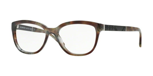 Burberry BE2166 Square Eyeglasses