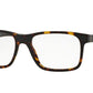 Burberry BE2198 Rectangle Eyeglasses