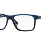 Burberry BE2198 Rectangle Eyeglasses