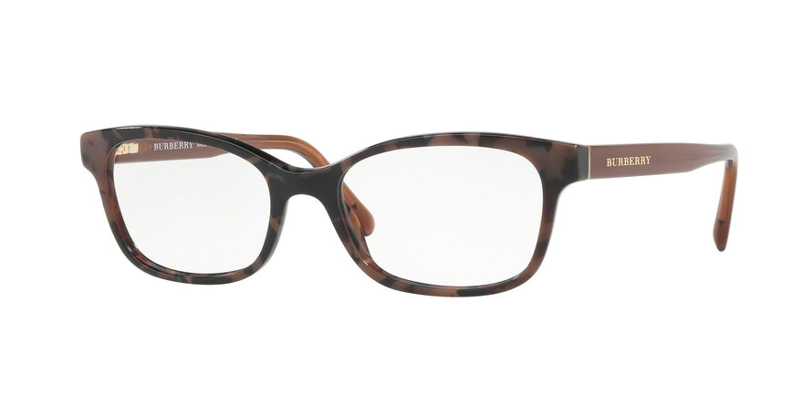Burberry BE2201F Rectangle Eyeglasses