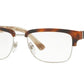 Burberry BE2224 Square Eyeglasses