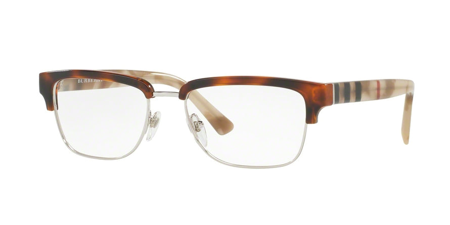 Burberry BE2224 Square Eyeglasses