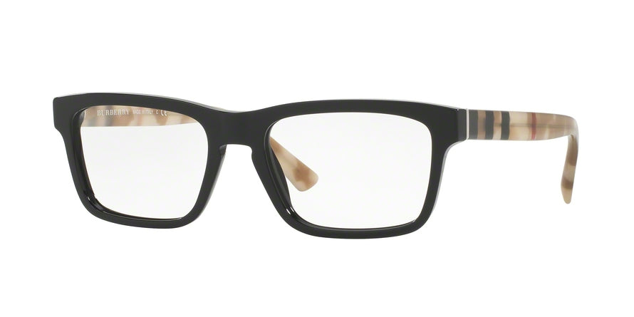Burberry BE2226 Square Eyeglasses