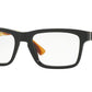 Burberry BE2226 Square Eyeglasses