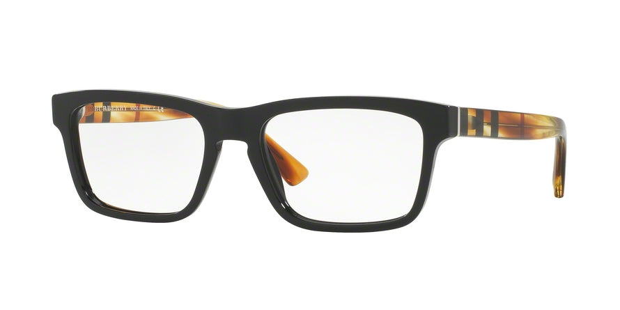 Burberry BE2226 Square Eyeglasses