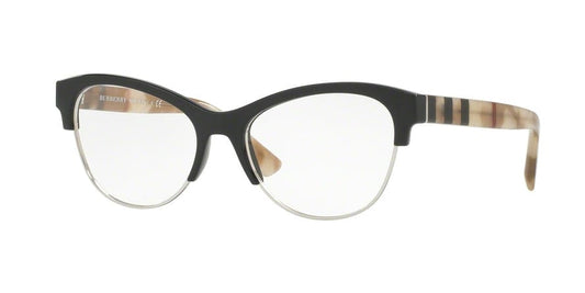 Burberry BE2235 Cat Eye Eyeglasses
