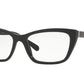 Burberry BE2236 Cat Eye Eyeglasses