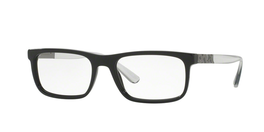 Burberry BE2240F Rectangle Eyeglasses