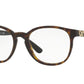 Burberry BE2241F Phantos Eyeglasses