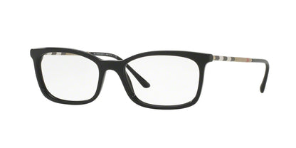 Burberry BE2243QF Rectangle Eyeglasses