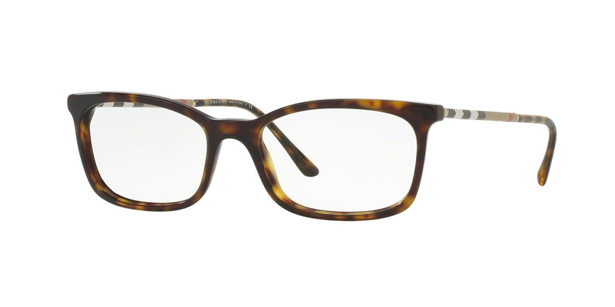 Burberry BE2243QF Rectangle Eyeglasses