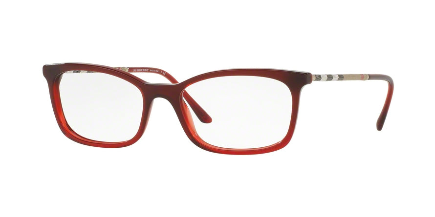 Burberry BE2243QF Rectangle Eyeglasses