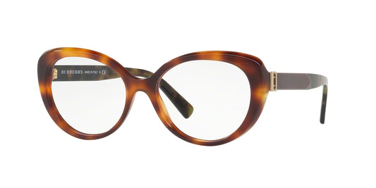 Burberry BE2251F Round Eyeglasses