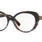 Burberry BE2251F Round Eyeglasses