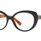 Burberry BE2251F Round Eyeglasses