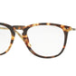Burberry BE2258QF Square Eyeglasses