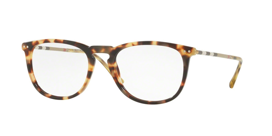 Burberry BE2258QF Square Eyeglasses