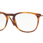 Burberry BE2258QF Square Eyeglasses