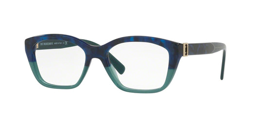 Burberry BE2265F Irregular Eyeglasses