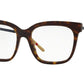 Burberry BE2271F Square Eyeglasses