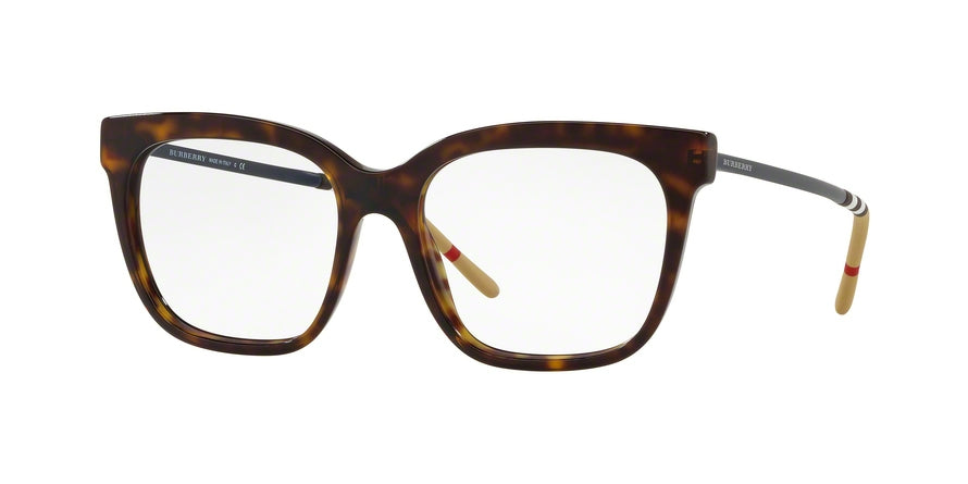 Burberry BE2271F Square Eyeglasses