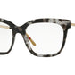 Burberry BE2271F Square Eyeglasses