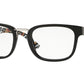 Burberry BE2279F Square Eyeglasses