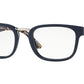 Burberry BE2279F Square Eyeglasses