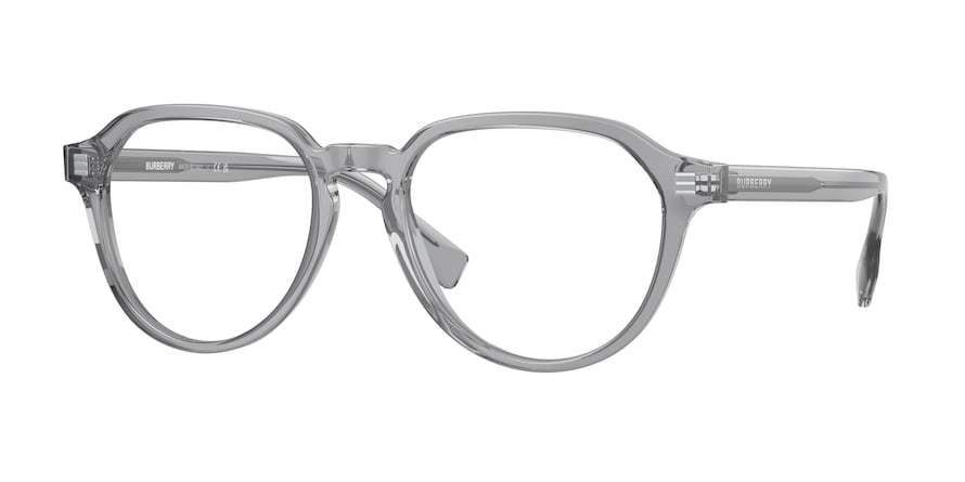 Burberry ARCHIE BE2368 Phantos Eyeglasses  4021-GREY 54-19-150 - Color Map grey