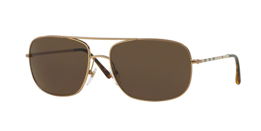 Burberry BE3077 Square Sunglasses