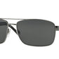 Burberry BE3081 Rectangle Sunglasses