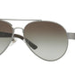 Burberry BE3086 Pilot Sunglasses