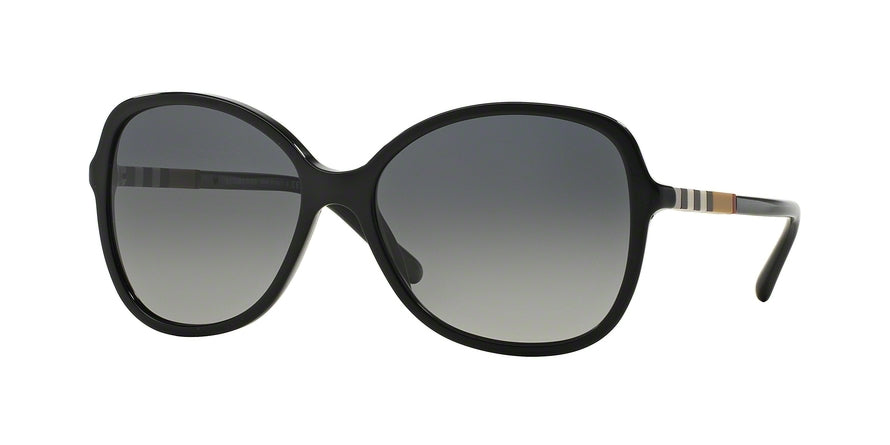 Burberry BE4197F Round Sunglasses