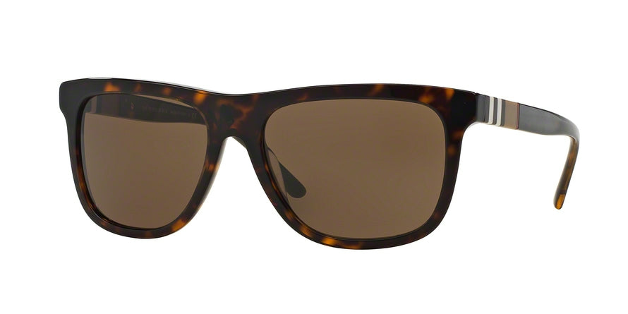 Burberry BE4201 Square Sunglasses