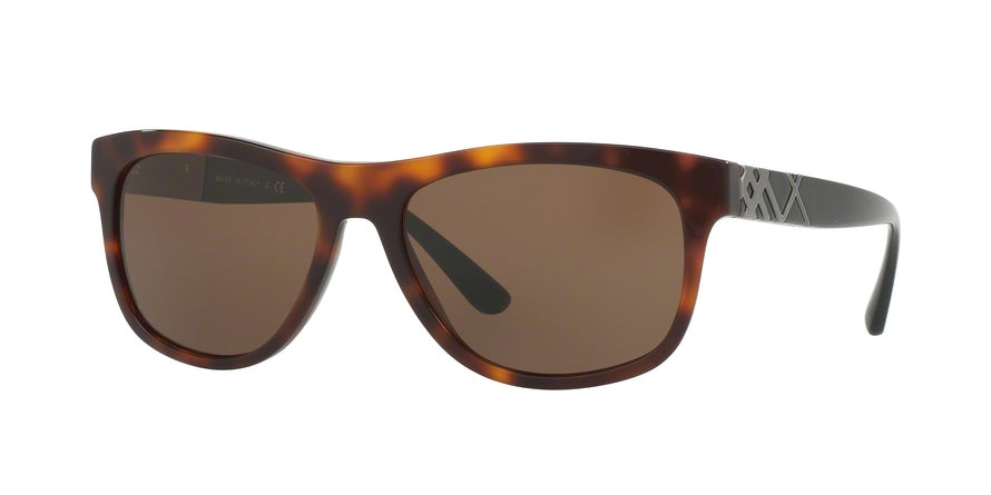 Burberry BE4234F Square Sunglasses