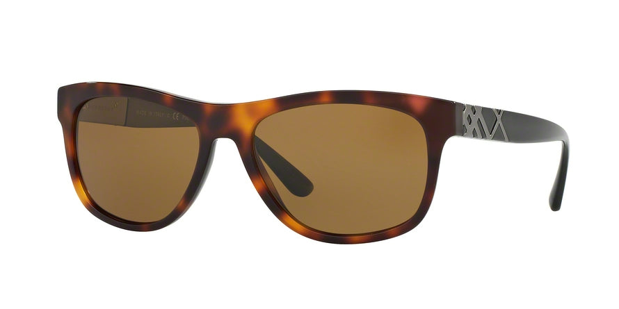 Burberry BE4234 Square Sunglasses