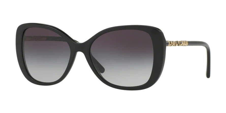 Burberry BE4238F Butterfly Sunglasses