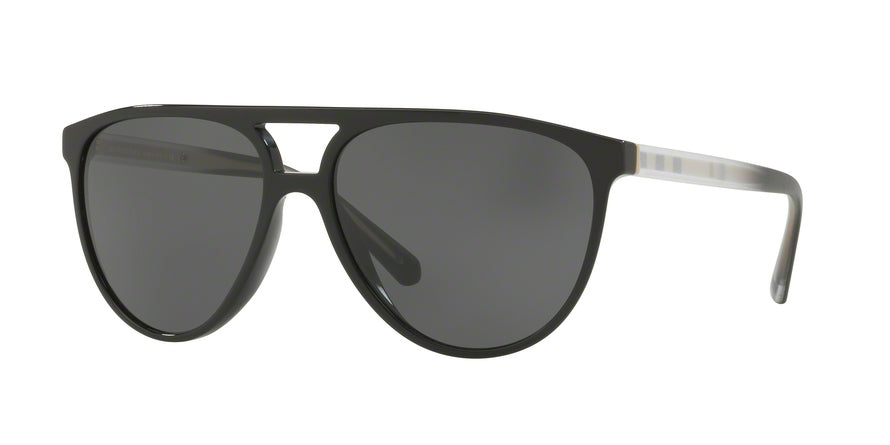 Burberry BE4254F Pilot Sunglasses