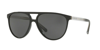 Burberry BE4254F Pilot Sunglasses